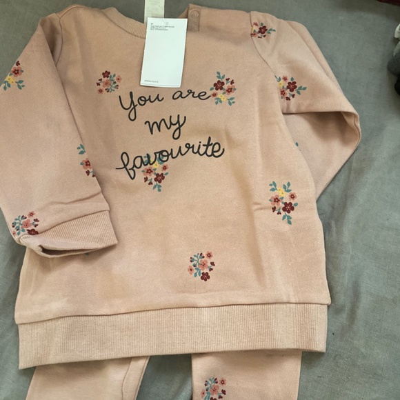 Sweat set - Picture 2 of 2